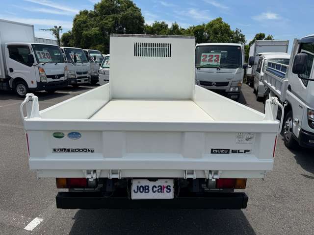Isuzu Elf 5