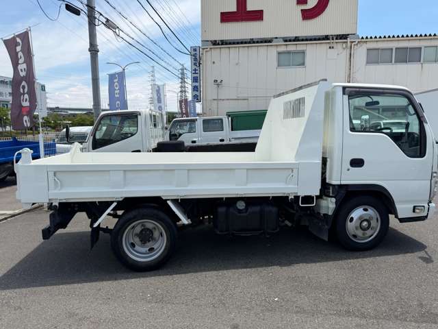 Isuzu Elf 10