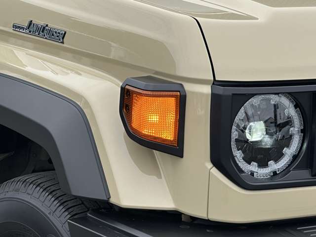 Toyota Land Cruiser 70 13