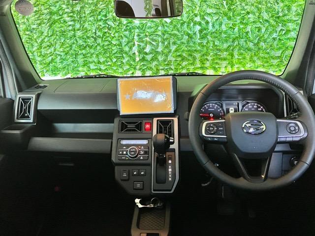 Daihatsu Taft 3