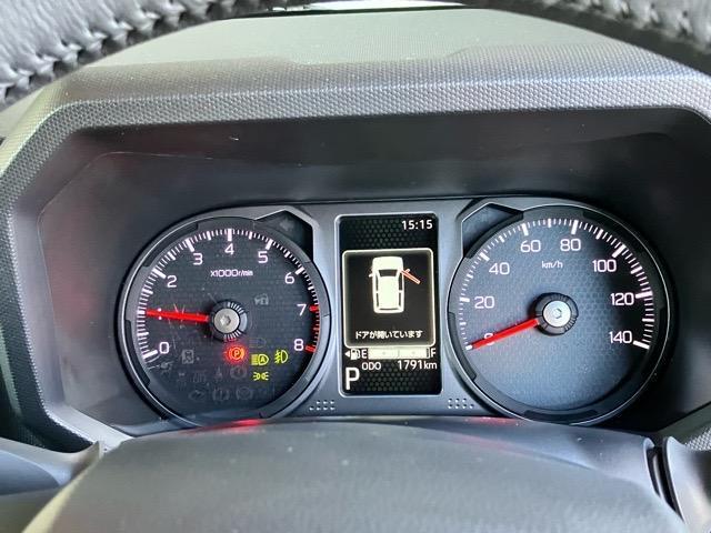 Daihatsu Taft 7