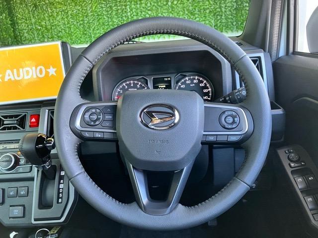 Daihatsu Taft 8