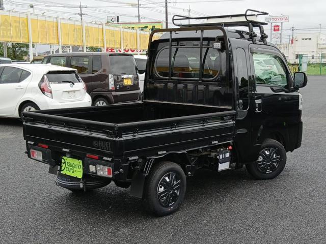 Daihatsu Hijet Truck 2