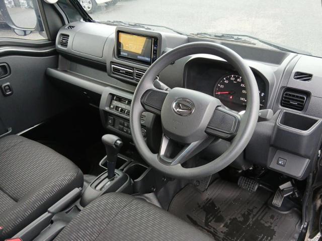 Daihatsu Hijet Truck 3