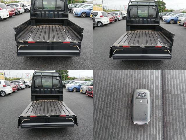 Daihatsu Hijet Truck 8
