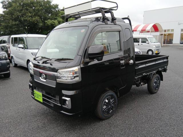 Daihatsu Hijet Truck 9