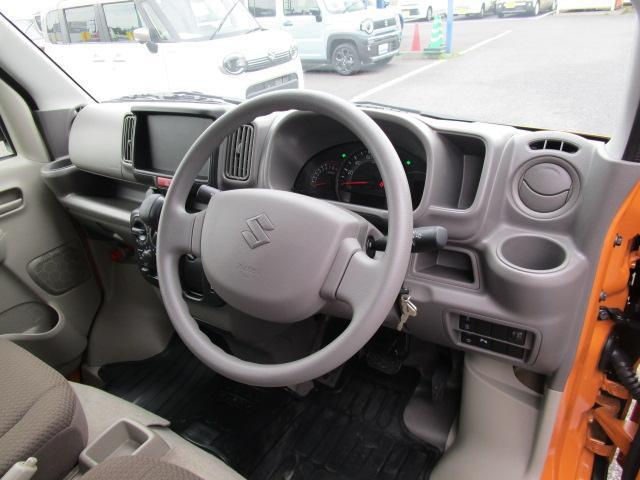 Suzuki Every 12