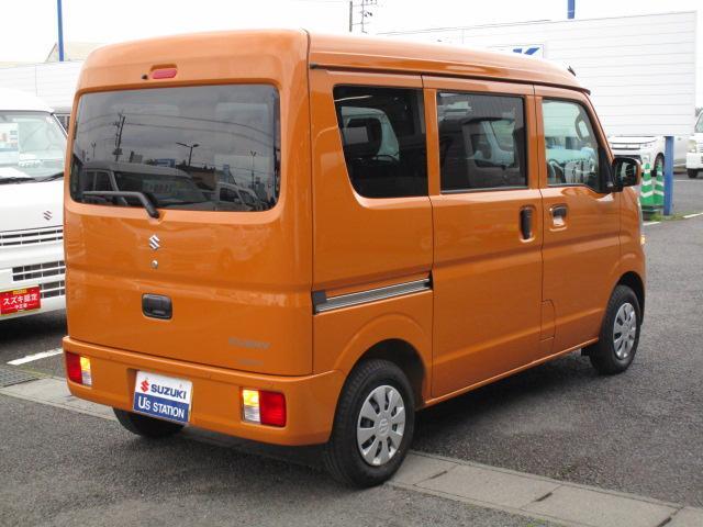 Suzuki Every 3
