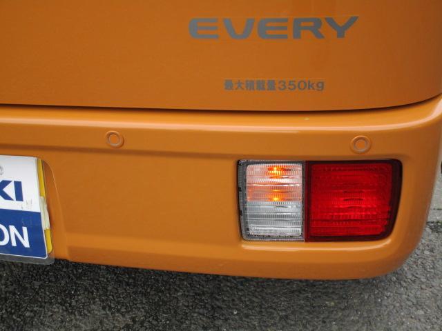 Suzuki Every 8