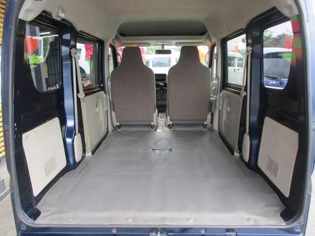 Suzuki Every 11
