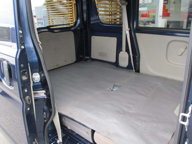 Suzuki Every 12