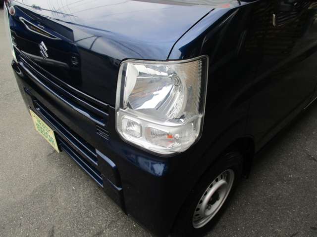 Suzuki Every 2