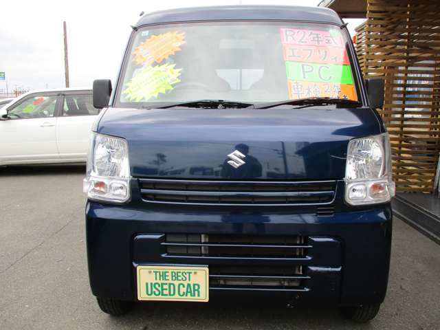 Suzuki Every 3