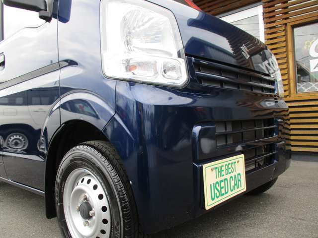 Suzuki Every 4