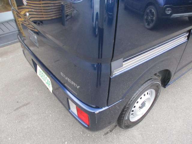 Suzuki Every 6
