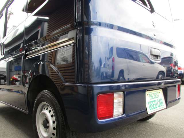 Suzuki Every 8