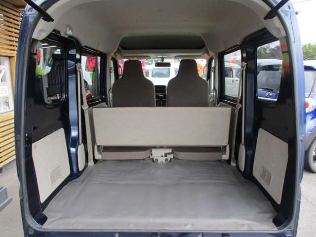 Suzuki Every 10