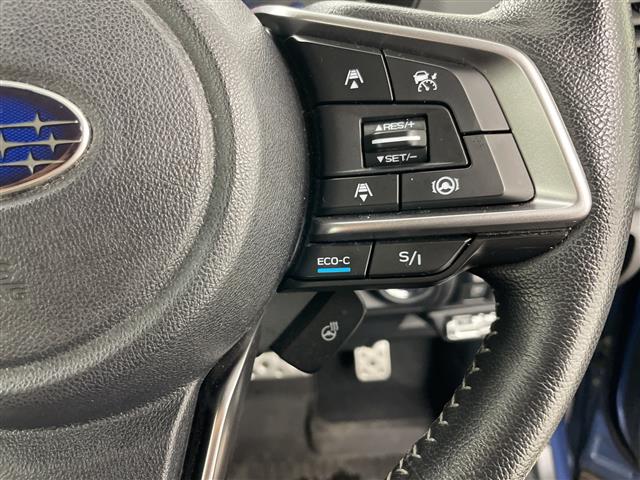 Subaru Forester 12