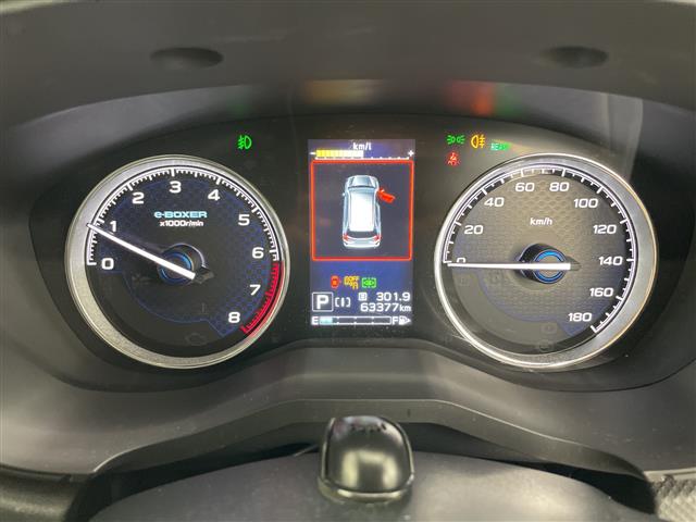 Subaru Forester 9