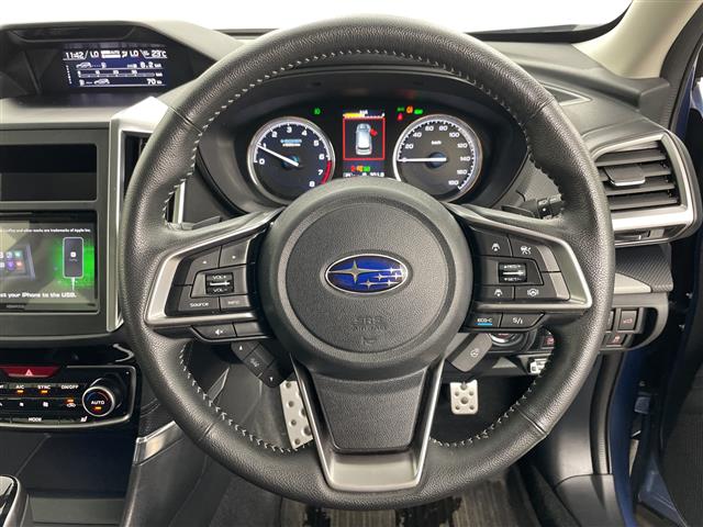 Subaru Forester 10