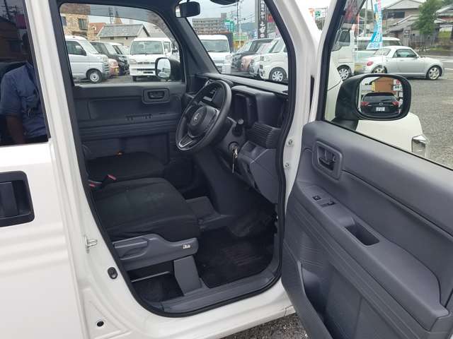 Honda N-VAN 7