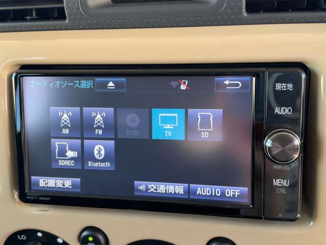 Toyota FJ Cruiser 5
