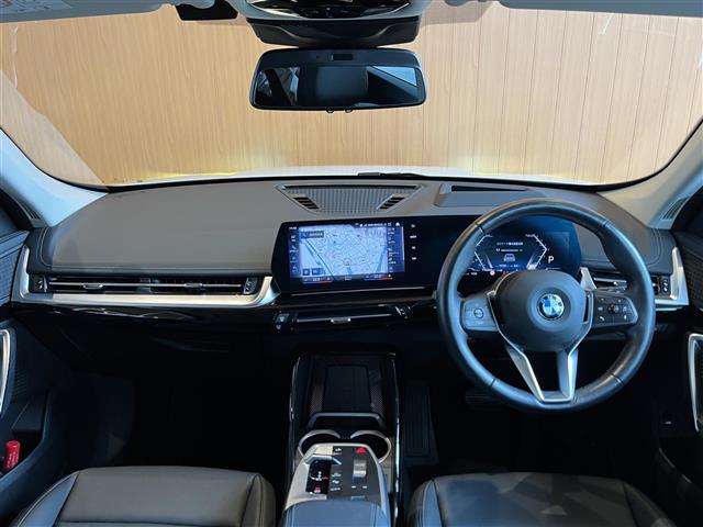 BMW X1 5