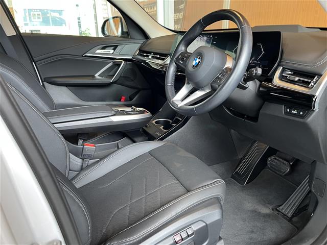 BMW X1 7