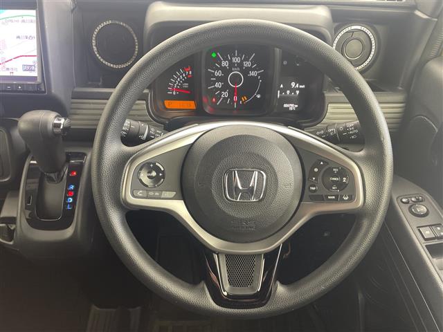 Honda N-VAN 4