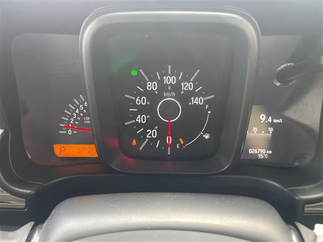Honda N-VAN 5