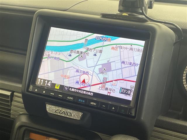 Honda N-VAN 6