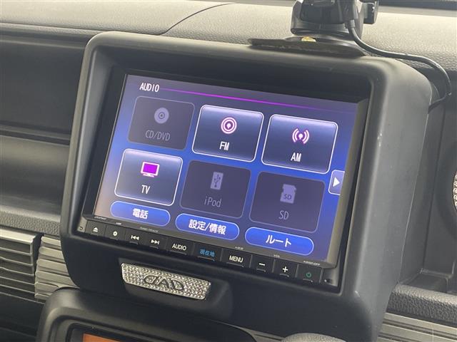 Honda N-VAN 7