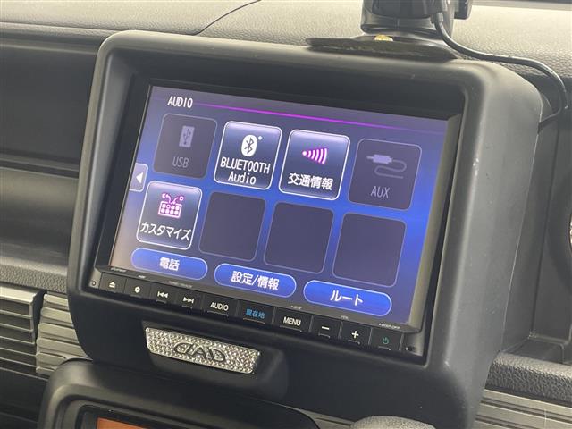 Honda N-VAN 9