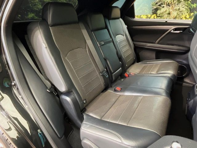 Lexus RX 12