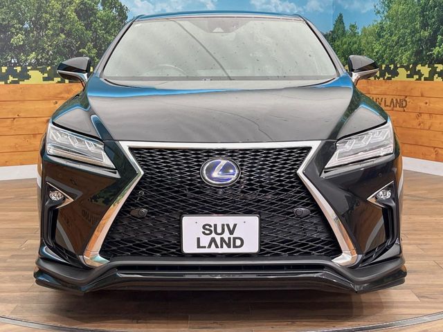Lexus RX 3