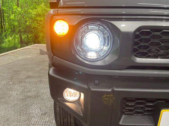 Suzuki Jimny 12