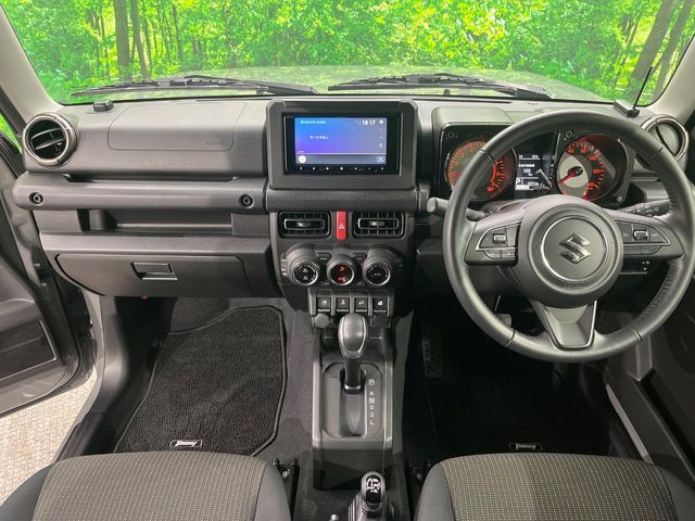 Suzuki Jimny 2
