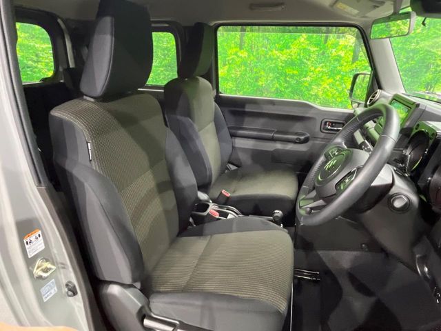 Suzuki Jimny 8