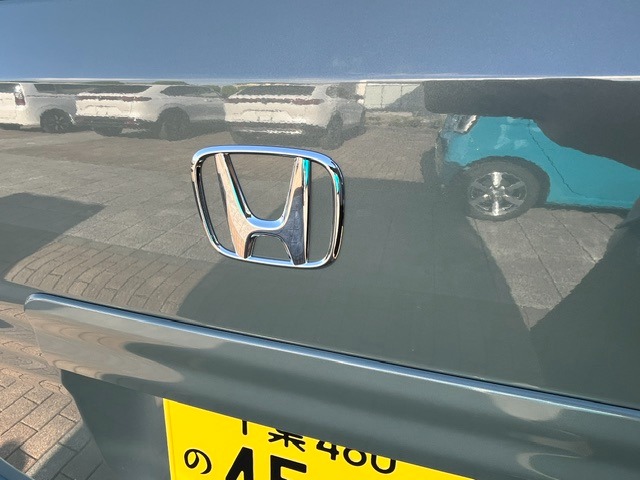Honda N-VAN 12