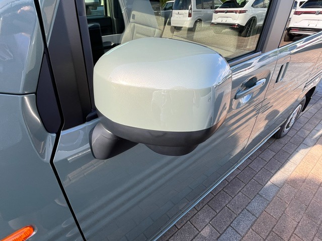 Honda N-VAN 10