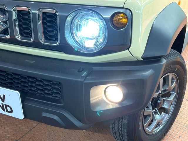Suzuki Jimny Nomade 13