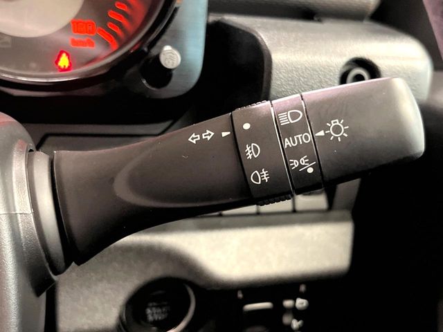 Suzuki Jimny Nomade 6