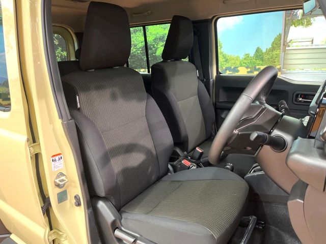 Suzuki Jimny Nomade 10