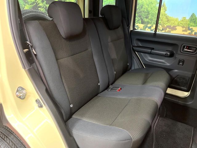 Suzuki Jimny Nomade 11