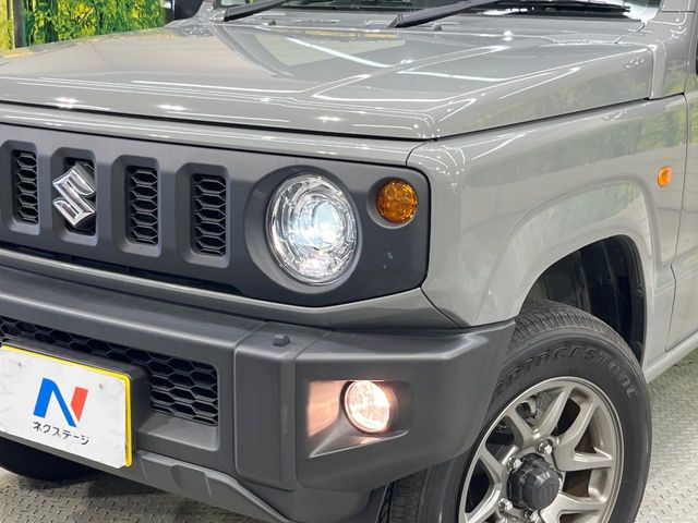 Suzuki Jimny 12
