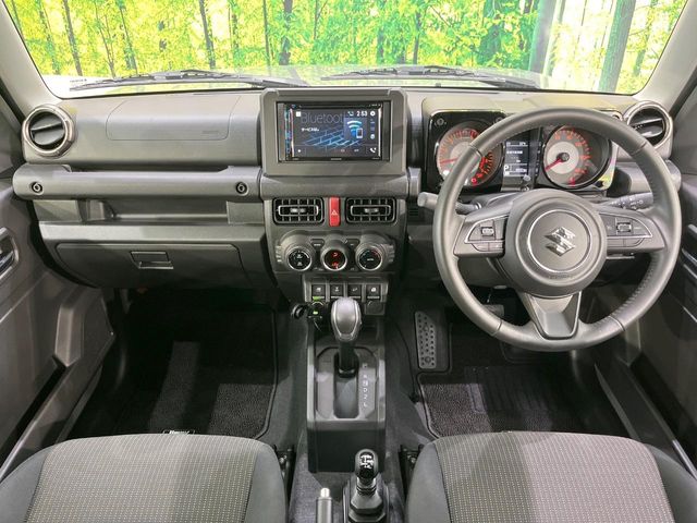 Suzuki Jimny 2