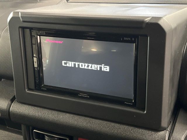 Suzuki Jimny 3