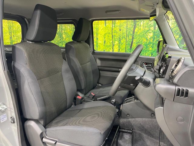 Suzuki Jimny 8