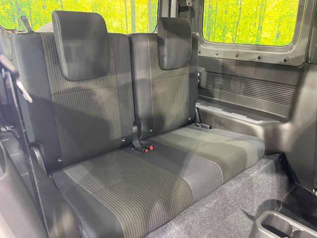 Suzuki Jimny 9