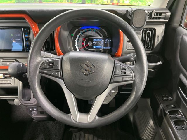 Suzuki Hustler 11